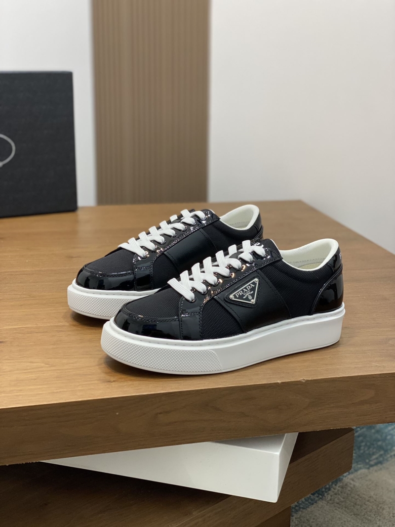 Prada Casual Shoes